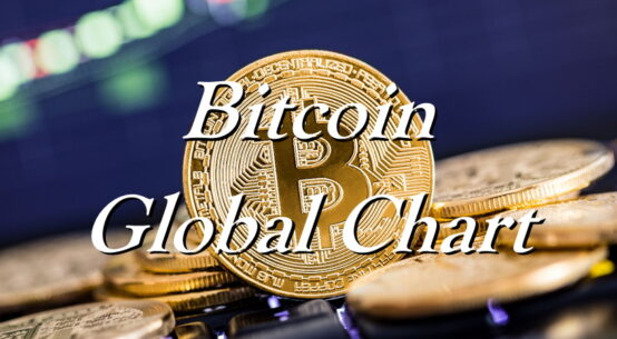Bitcoin - Global Chart