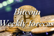 Bitcoin - Weekly forecast