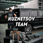 Kuznetsov Team