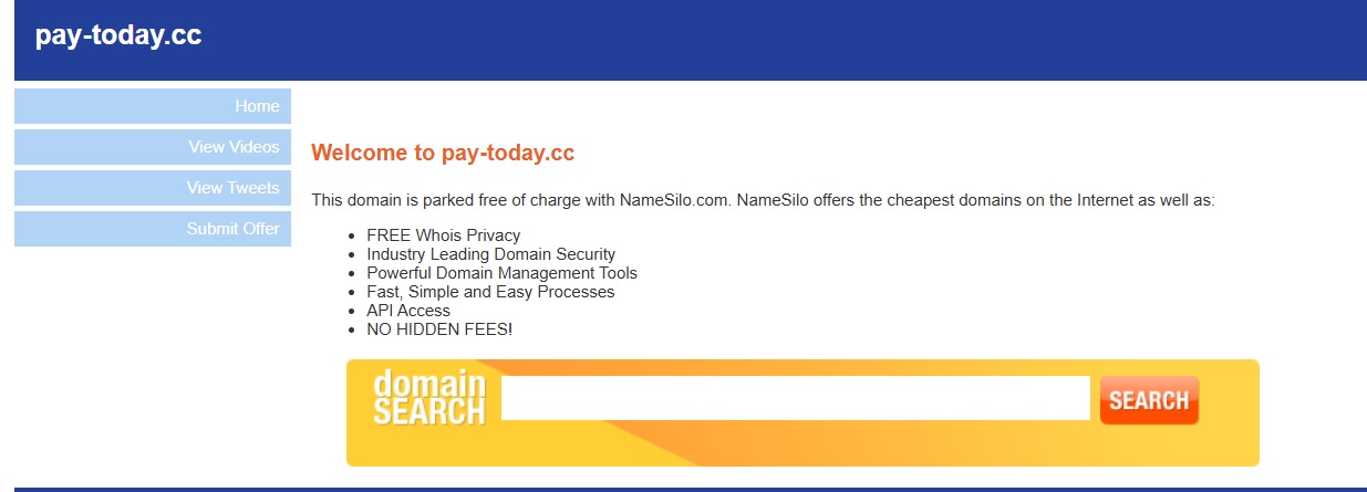 pay today отзывы pay today отзывы