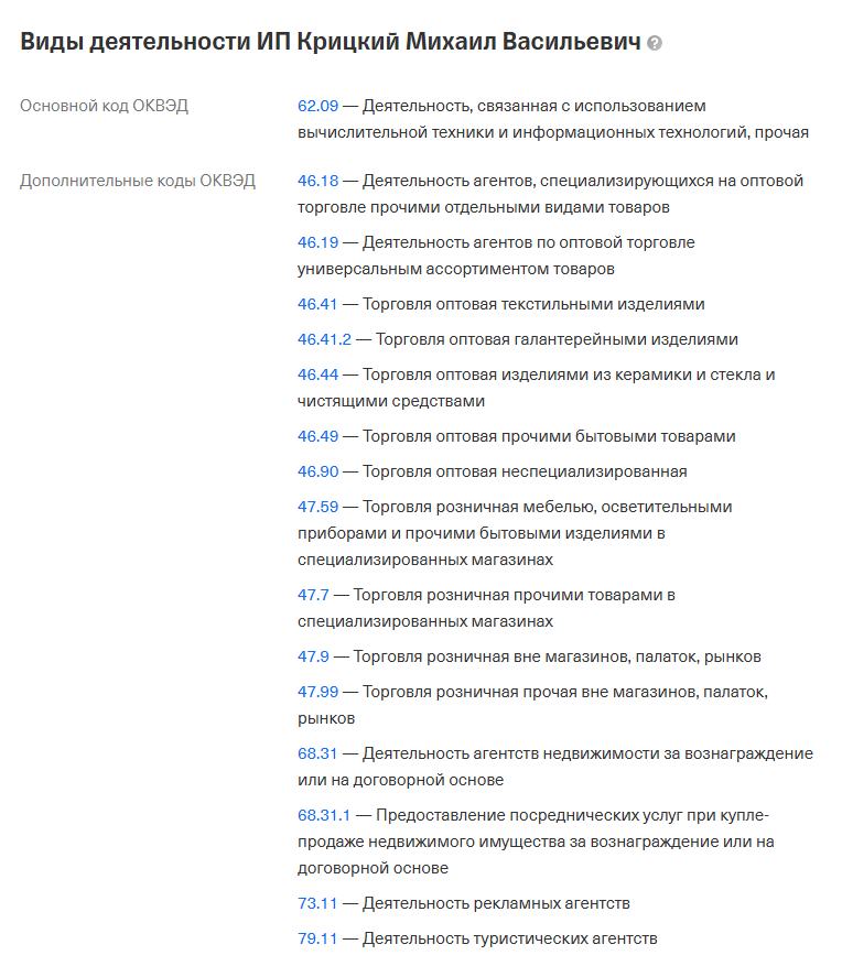 профитминт отзывы
