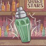Shake Stars