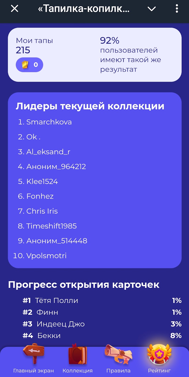 Тапилка Копилка Том Сойер Тапилка Копилка Том Сойер