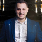 Александр Воронков