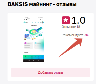 baksis baksis