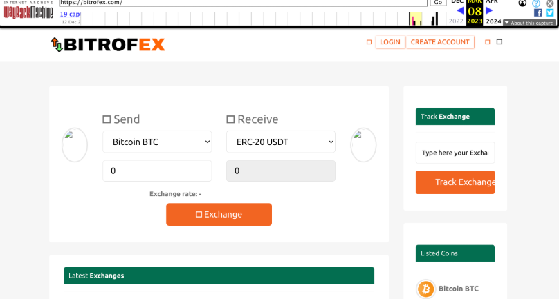bitrofex отзывы bitrofex отзывы