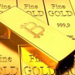 Цифровое Золото