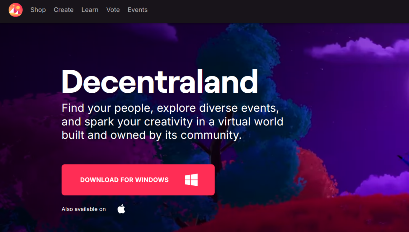 decentraland игра отзывы decentraland игра отзывы