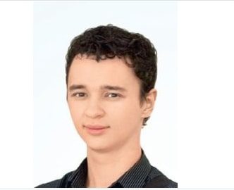 Александр Саливон трейдер