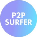 P2p Surfer