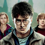 Potter Money