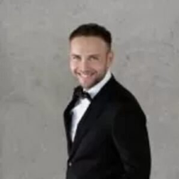 Константин Давыдов