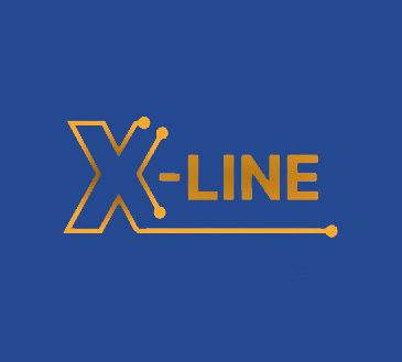X line me