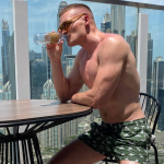 Юрий Бойцов