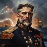 Admiral | Crypto Compass