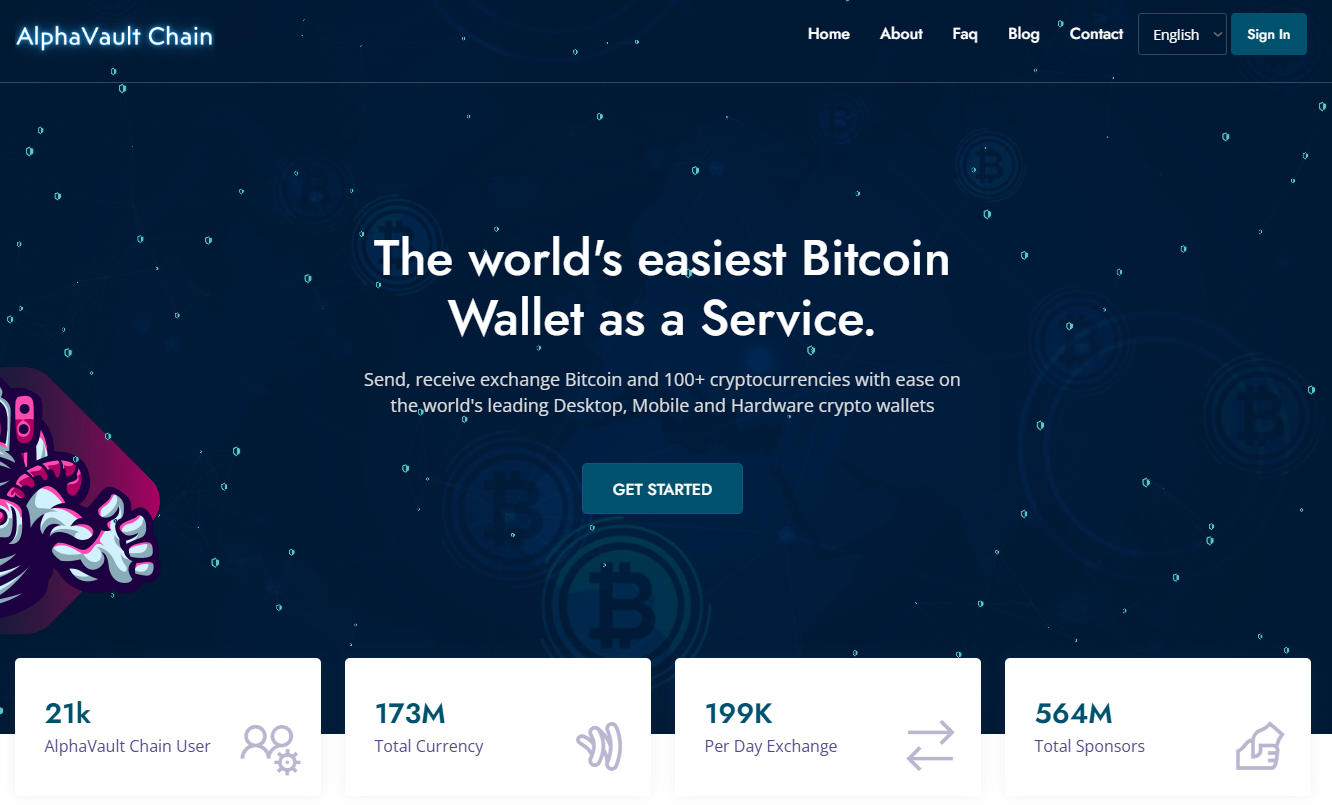alpha vault chain что за сайт alpha vault chain что за сайт