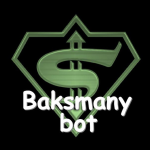 Baksmany