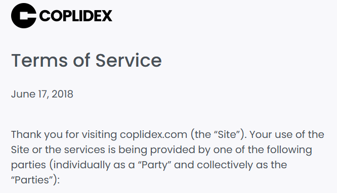 coplidex coplidex