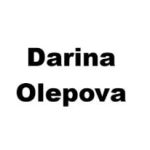 Darina Olepova