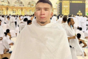 Дастан Абдуллаев