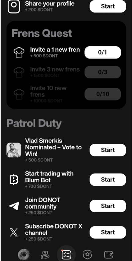 donot проект donot проект