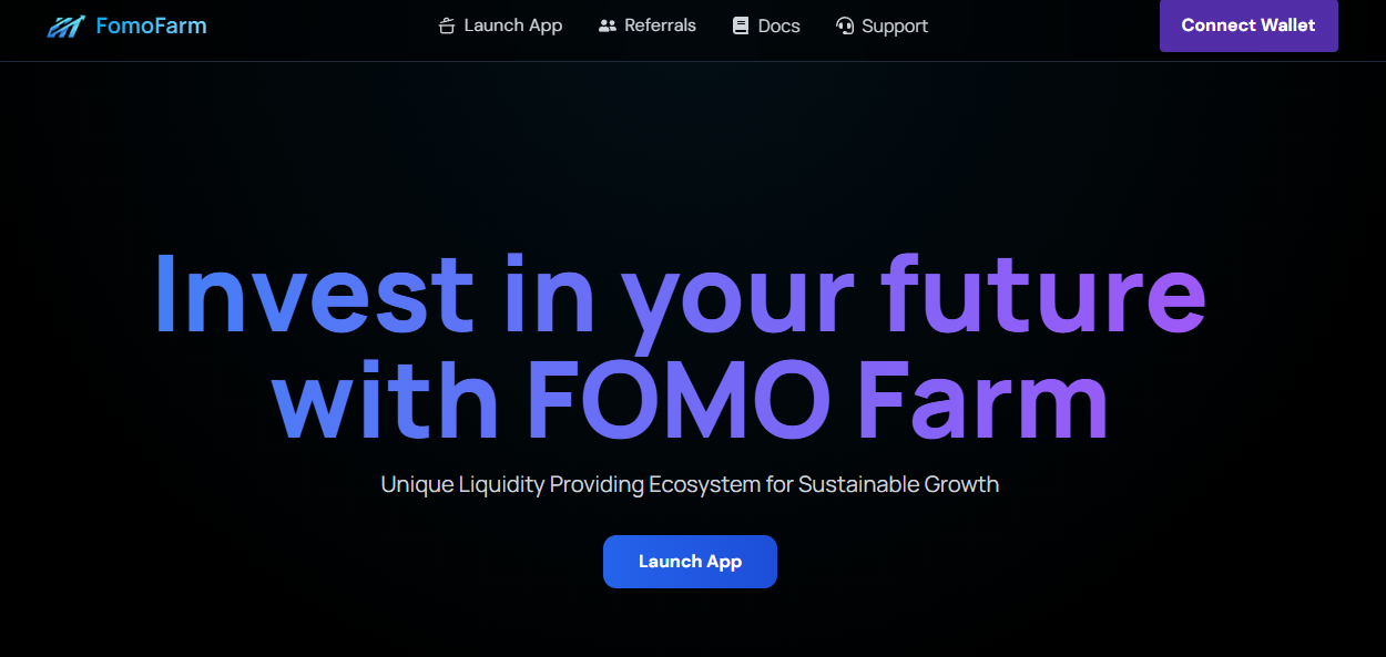 fomofarm fomofarm
