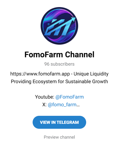 fomofarm app fomofarm app