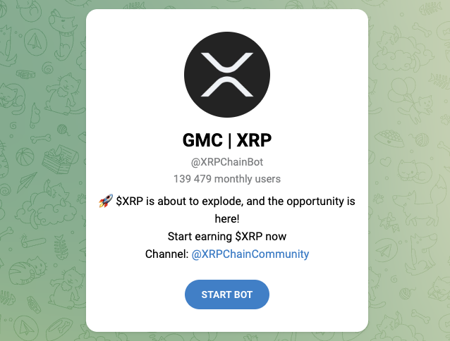 gmc xrp gmc xrp