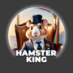 Hamster King