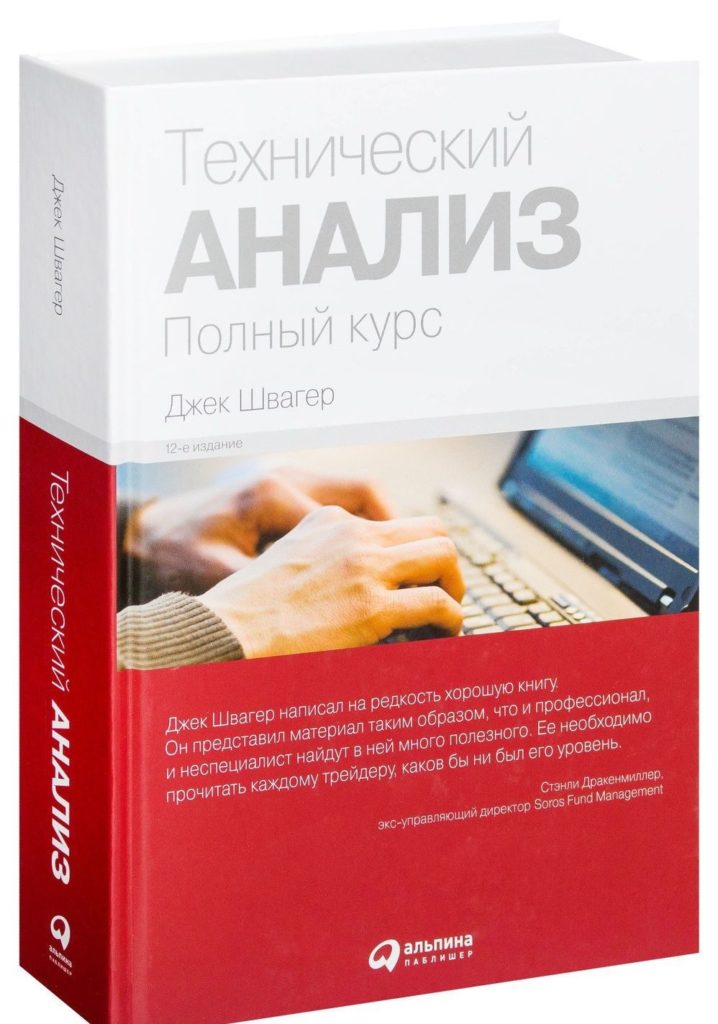 курс Технический анализ Джека Швагер