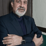 Трейдер Нассим Талеб