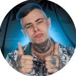 Трейдер Владимир Кумицкий