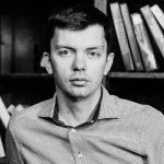 Трейдер Илья Бутурлин