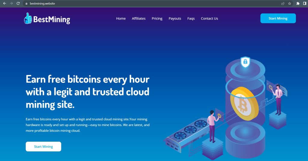 Bestmining Top