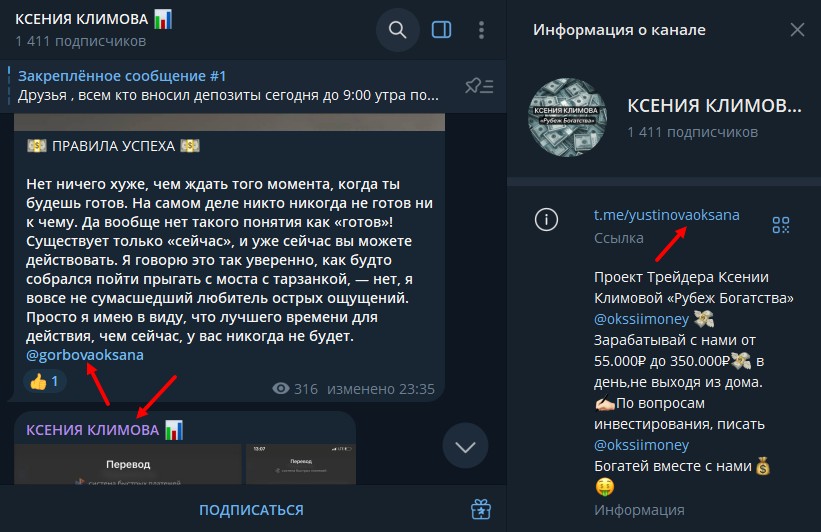 ксения дидковская инвестор ксения дидковская инвестор