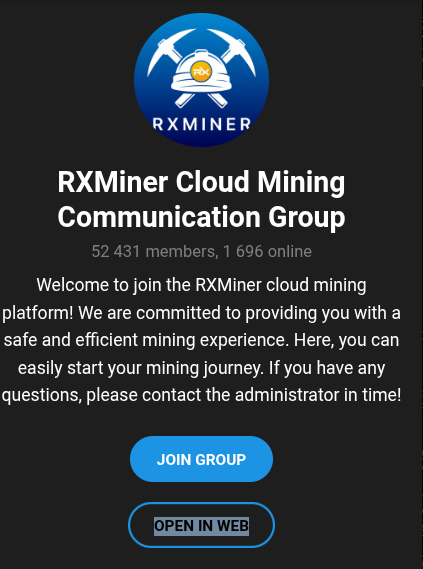rxminer как вывести деньги rxminer как вывести деньги