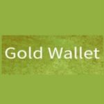 Gold Wallet