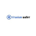 Titanium Wallet