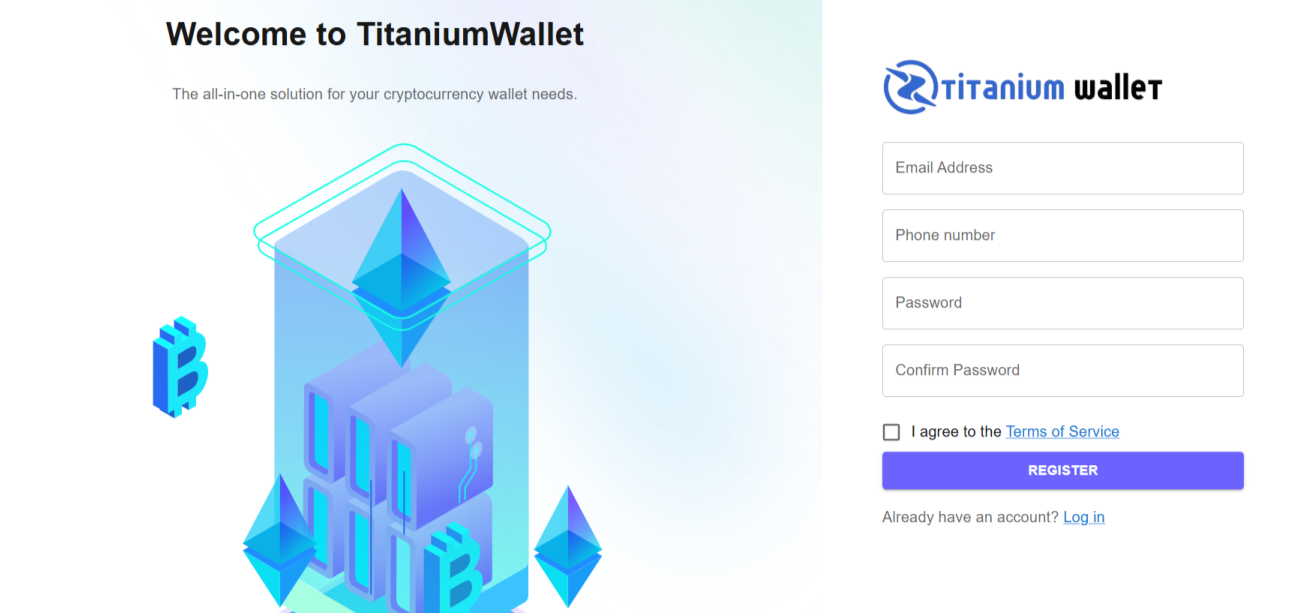 titanium wallet org titanium wallet org