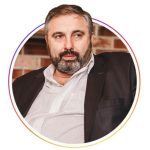 Трейдер Алекс Яновский