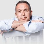 Трейдер Евгений Марченко