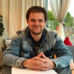 Трейдер Константин Климов