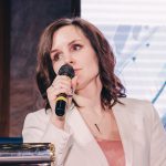 Трейдер Валентина Савенкова