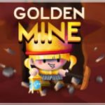Golden Mine лого