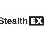 Stealthex лого