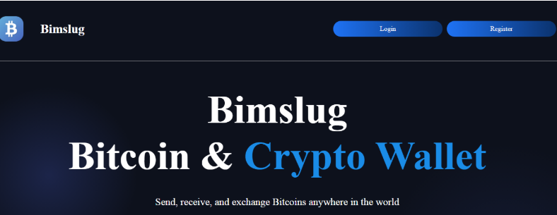 bimslug bimslug