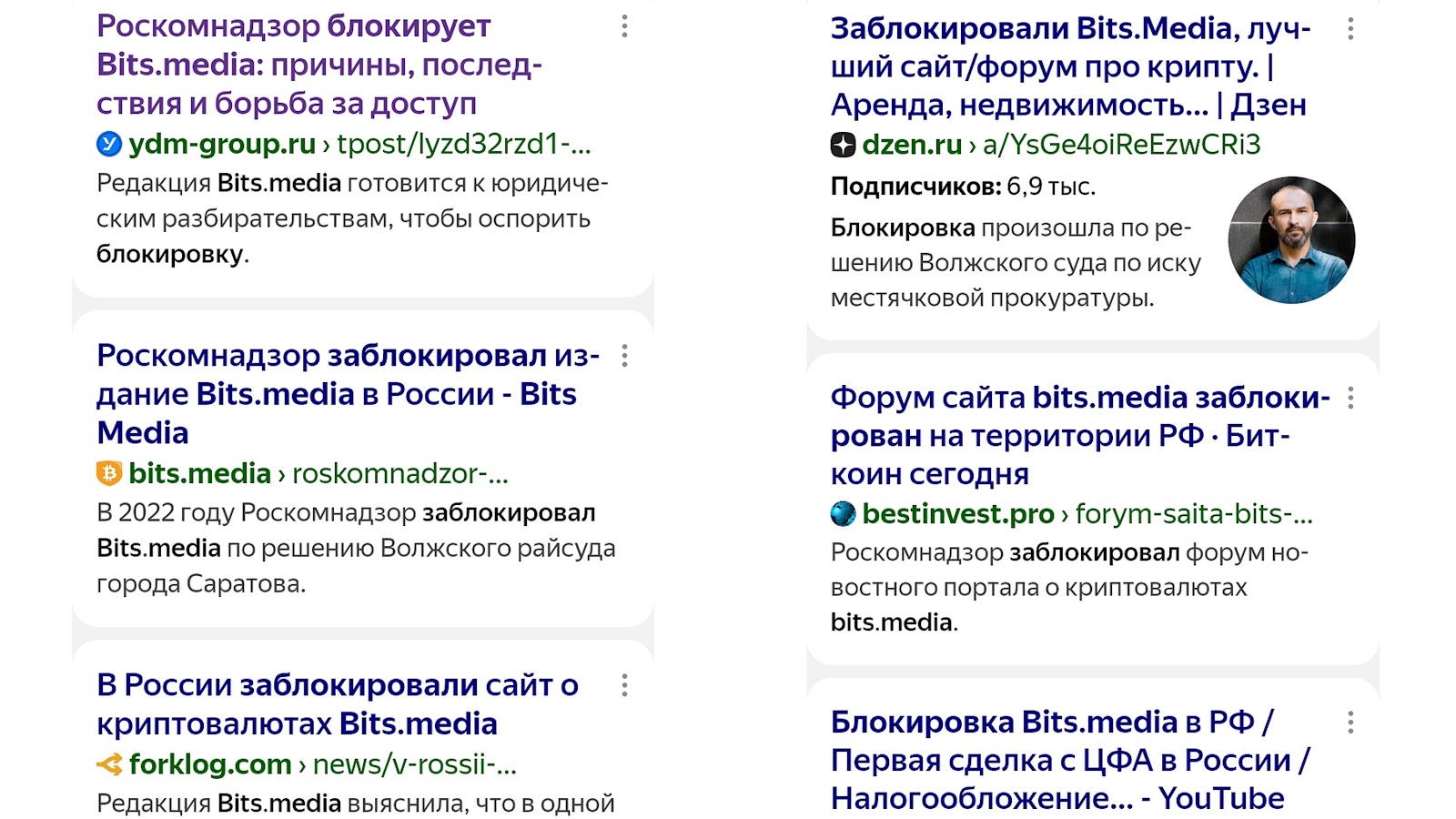 bits media bits media