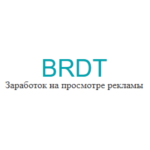 Brdt pw