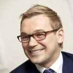 Михаил Заводов инвестор