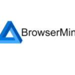 Browsermine лого